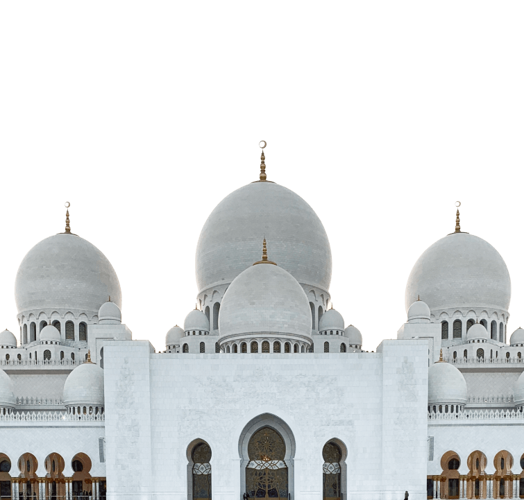 mosque