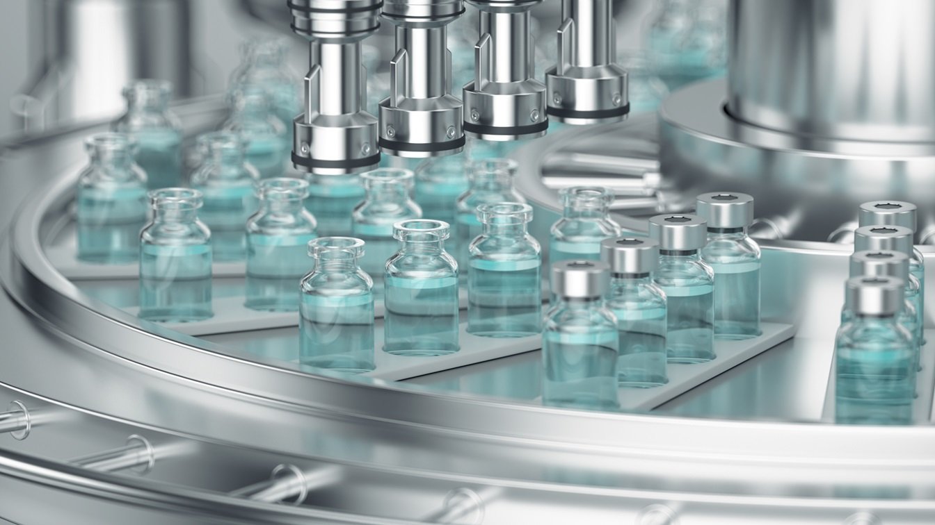 Advancing Biopharma for a Healthier Future