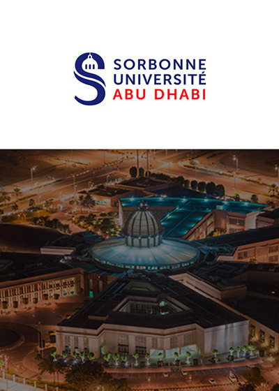 Sorbonne University AbuDhabi