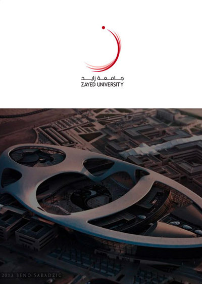 zayed university
