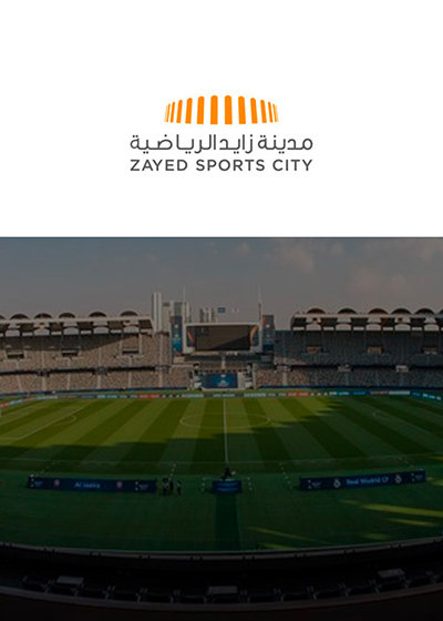 zayed sports city