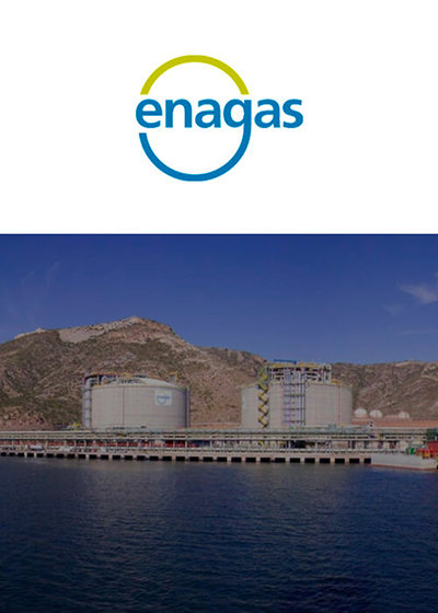 enagas