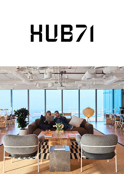 Hub71