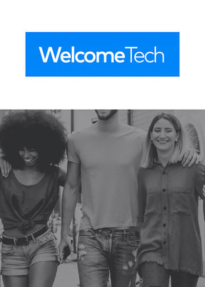Welcome tech