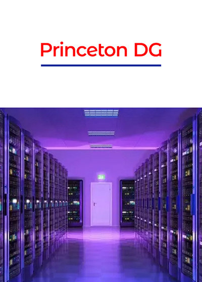 Princeton DG