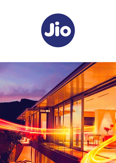 Jio-Platforms
