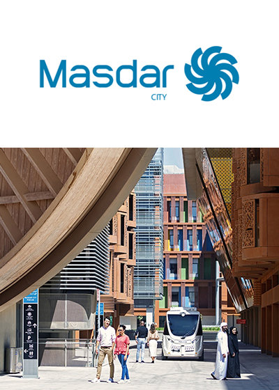 masdar-city