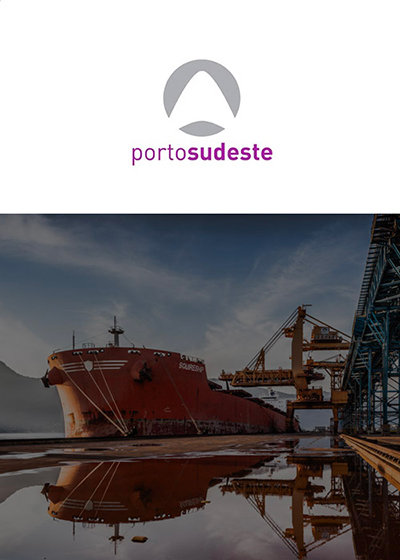 Porto-Sudeste