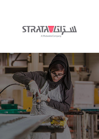 strata