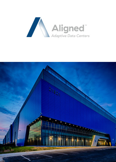 aligned data centers