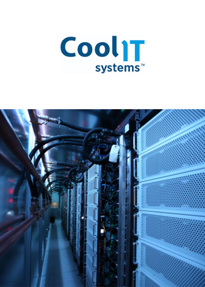 Cool IT Systems