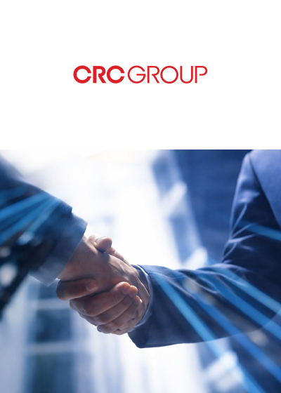 CRC GROUP