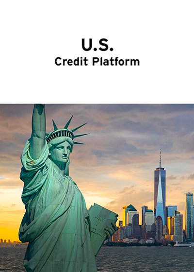 us credit platform