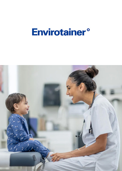 Envirotainer