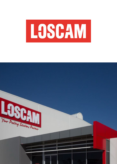 LOSCAM