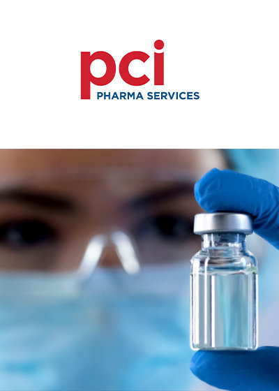pci pharma services