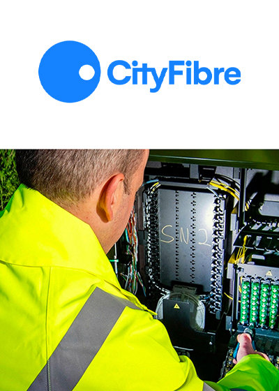 city fibre