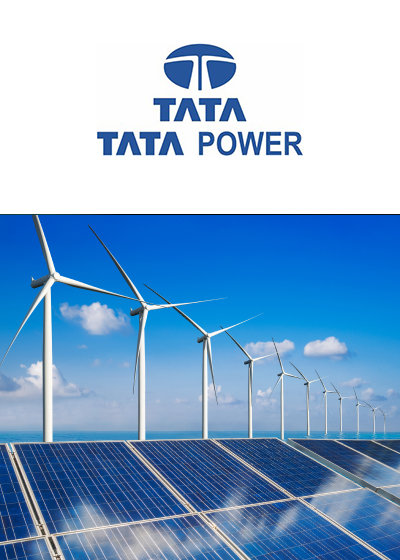 tata power