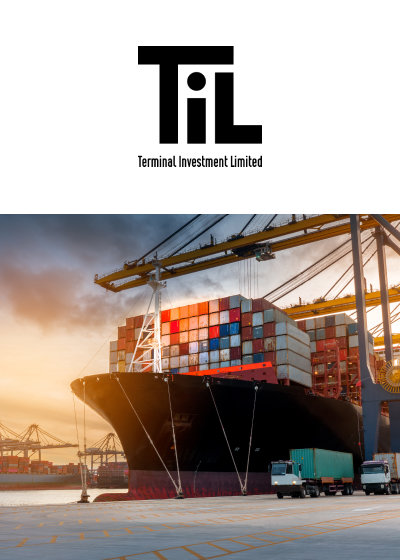 terminal investment limited