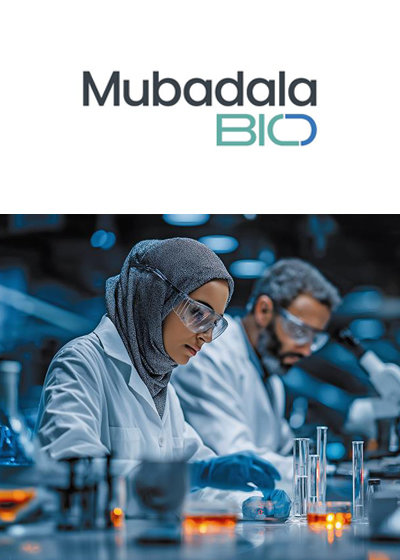 Mubadala Bio