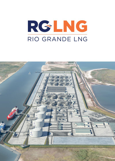 rio grande lng