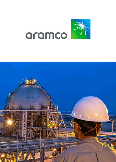aramco