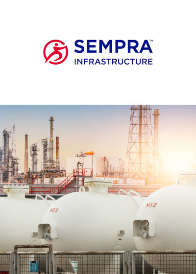 sempra infrastructure