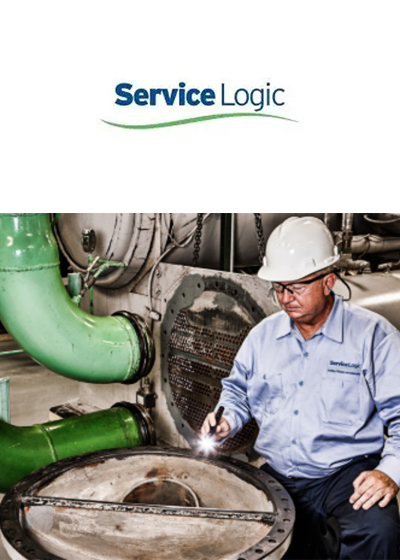 service logic