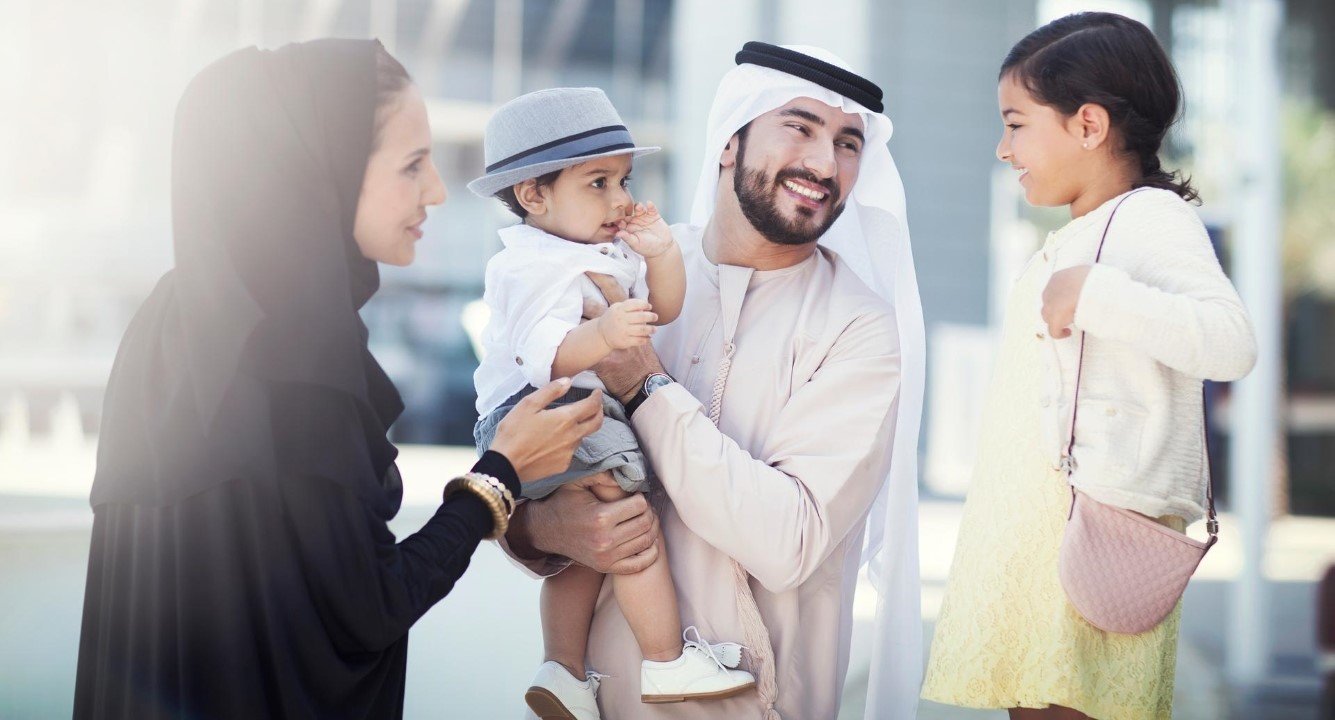 UAE Culture