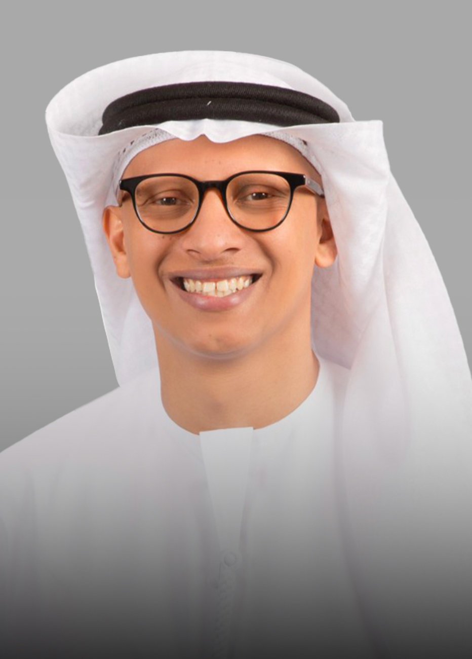 Mohamed Albadr