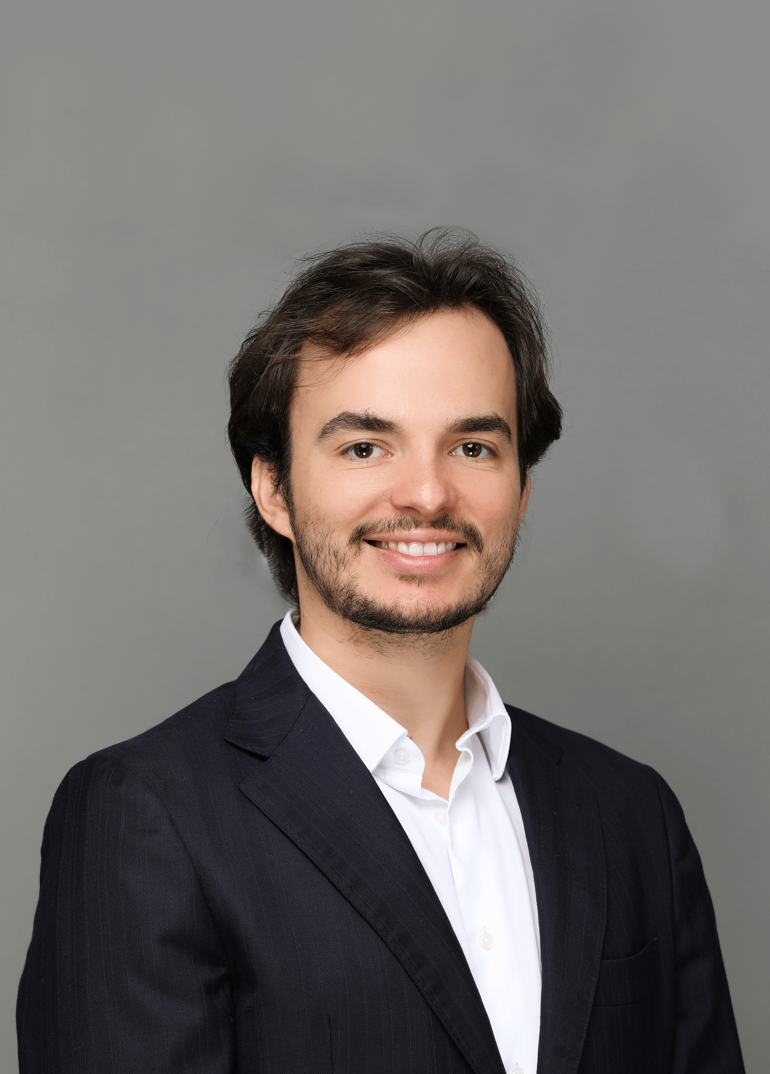 Elliott de Selding
