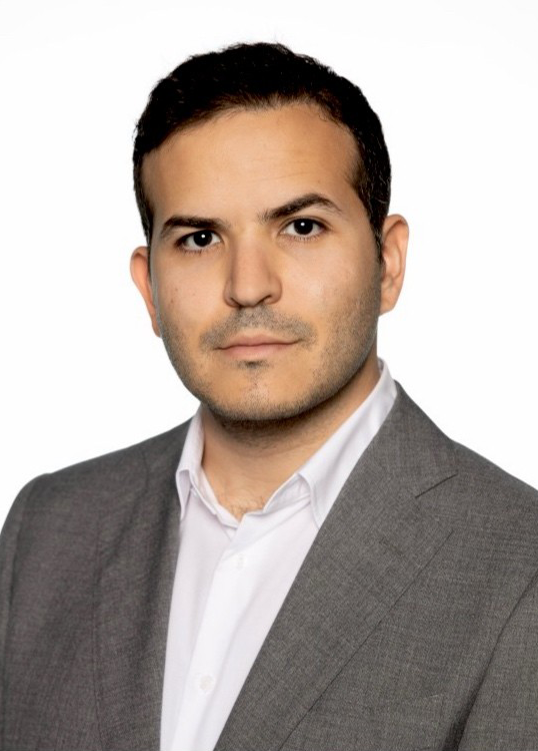 Nasser Bounjou