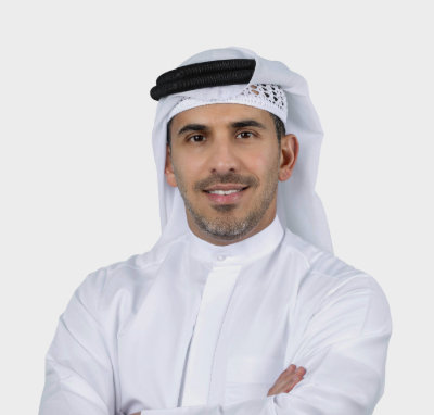 سعيد محمد المزروعي