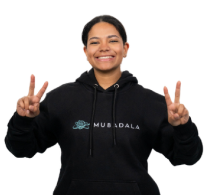 Amenah Al Muhieri