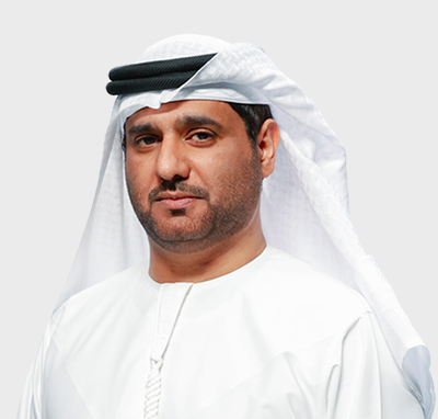 Dr. Bakheet Al Katheeri