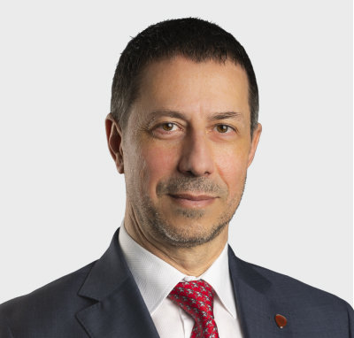 كارلوس عبيد