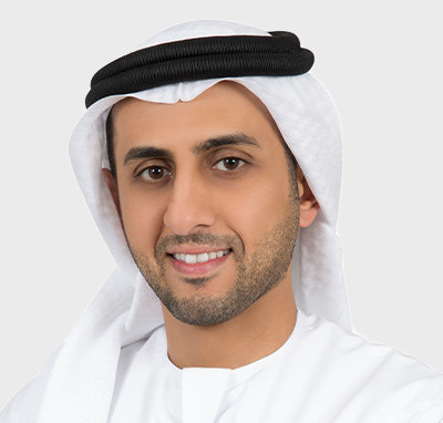 Khaled Al Shamlan Al Marri