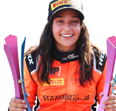 Hamda Alqubaisi