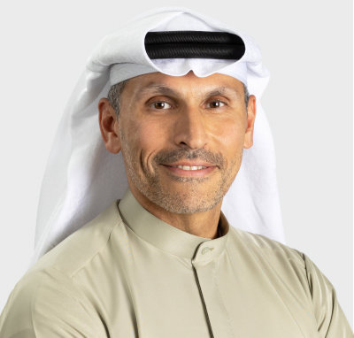 معالي خلدون خليفة المبارك