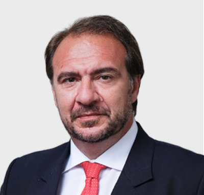 Luca Molinari