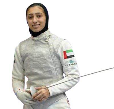 Noora Al Breiki
