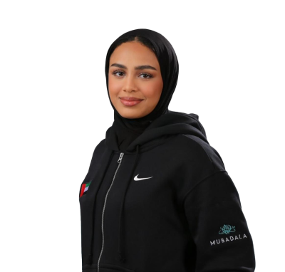 Sara Al Ameri