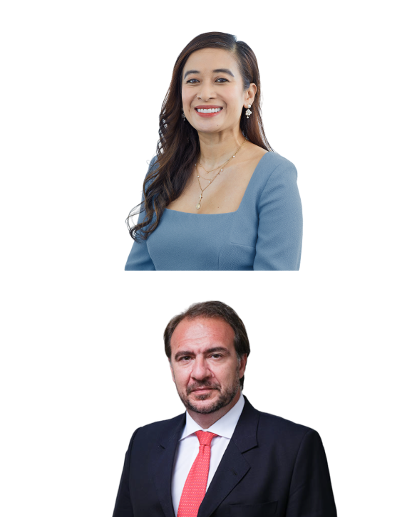 camilla languille and luca molinari