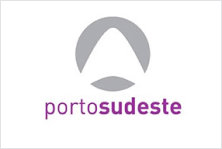 porto sudeste logo