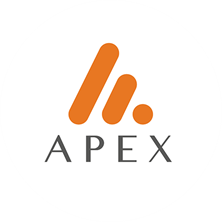Apex Logo
