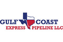 Gulf Coast Express logo