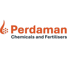perdaman logo