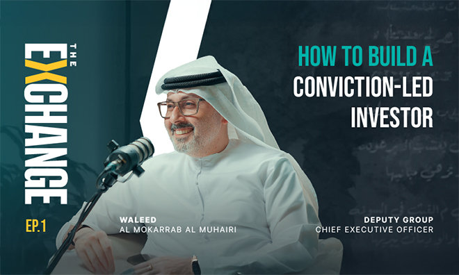 Exchange - Waleed