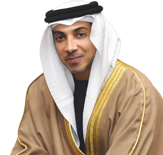 سمو الشيخ منصور بن زايد آل نهيان