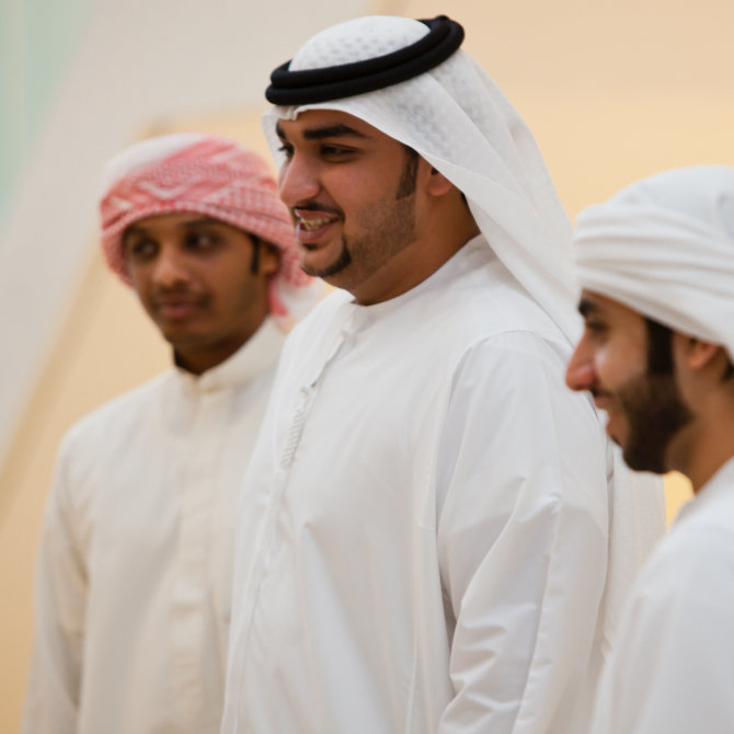 emiratization